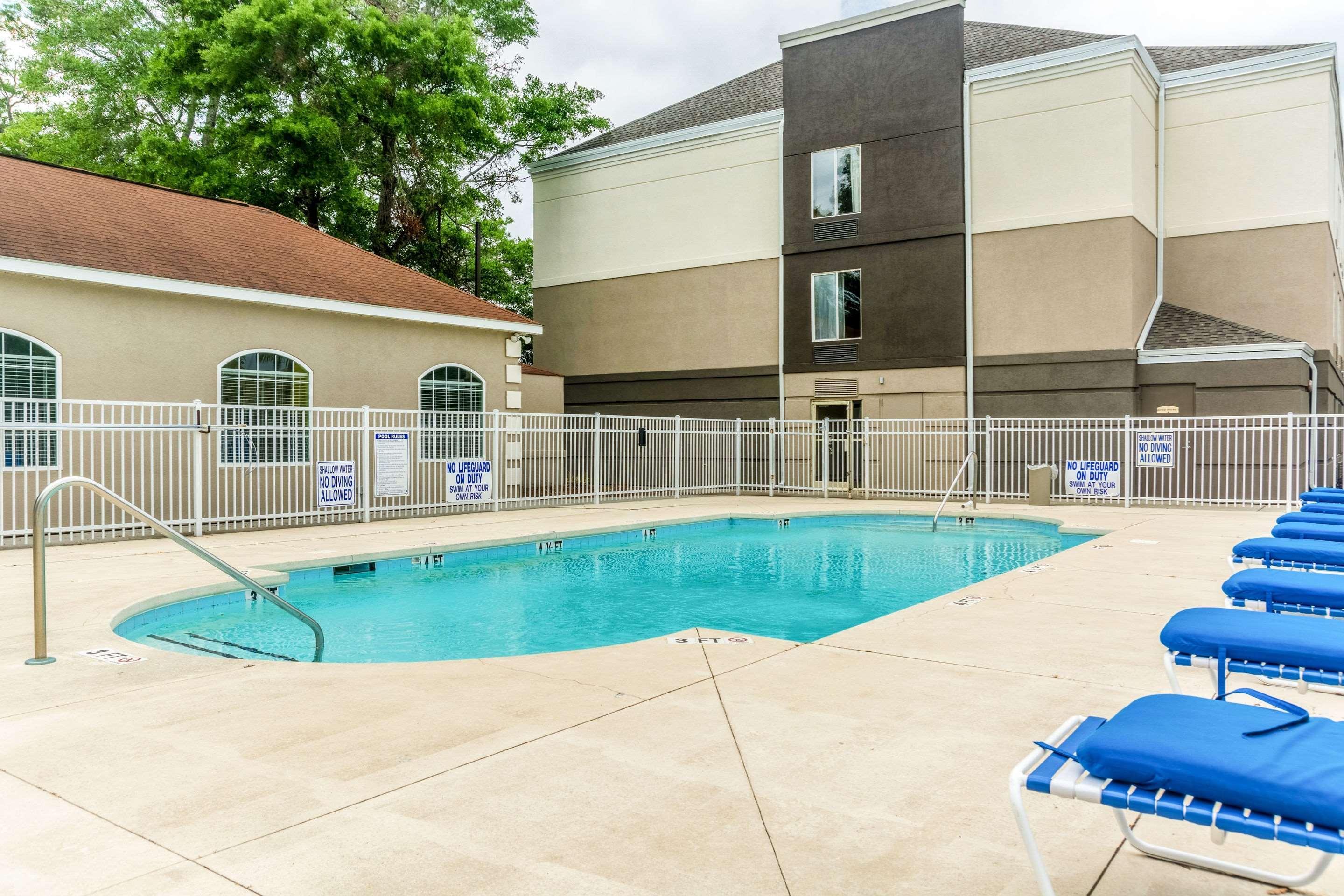 Comfort Inn N Myrtle Beach Barefoot Landing North Myrtle Beach Exterior photo